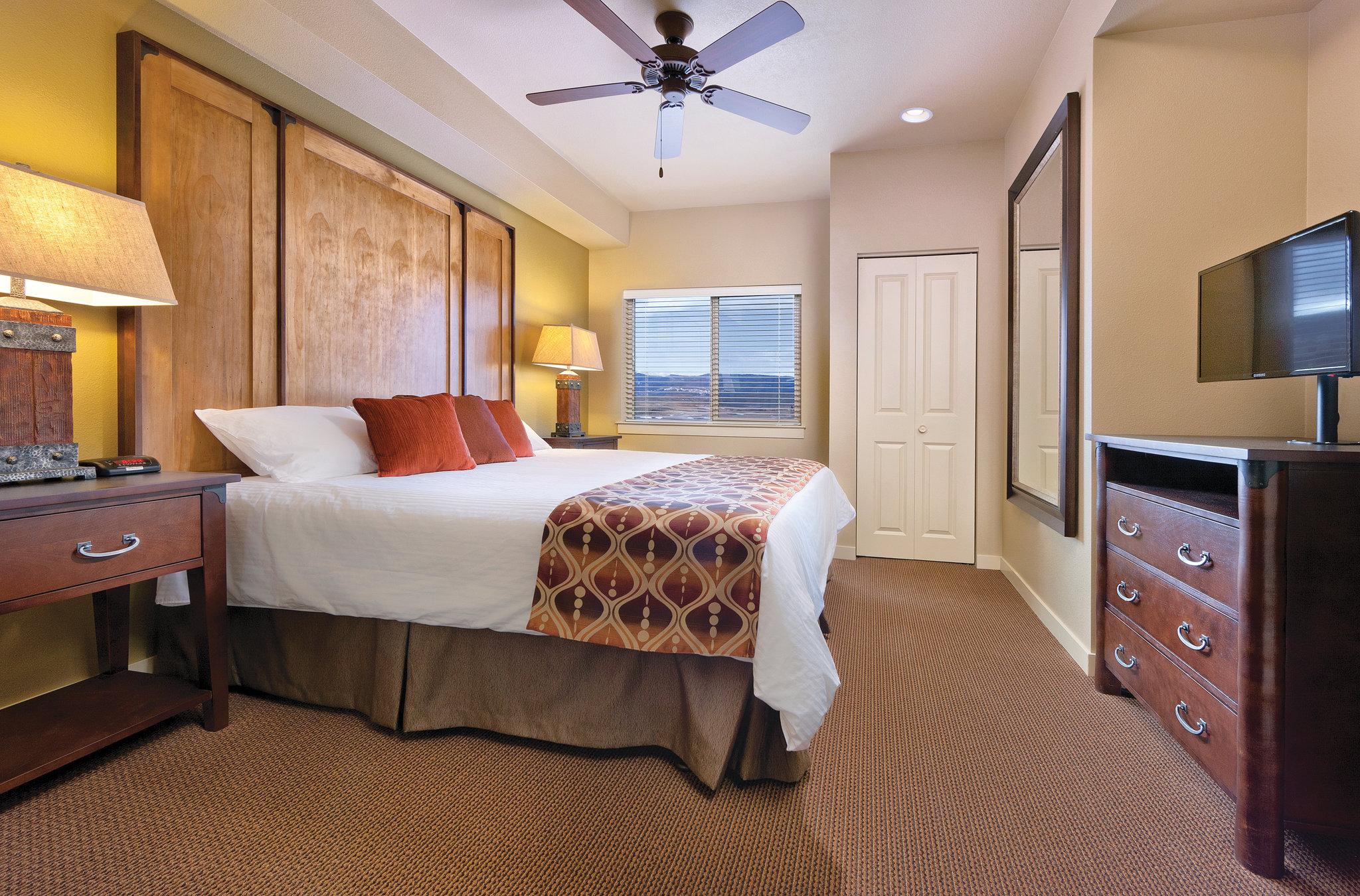 Worldmark Granby - Rocky Mountain Preserve Exterior foto