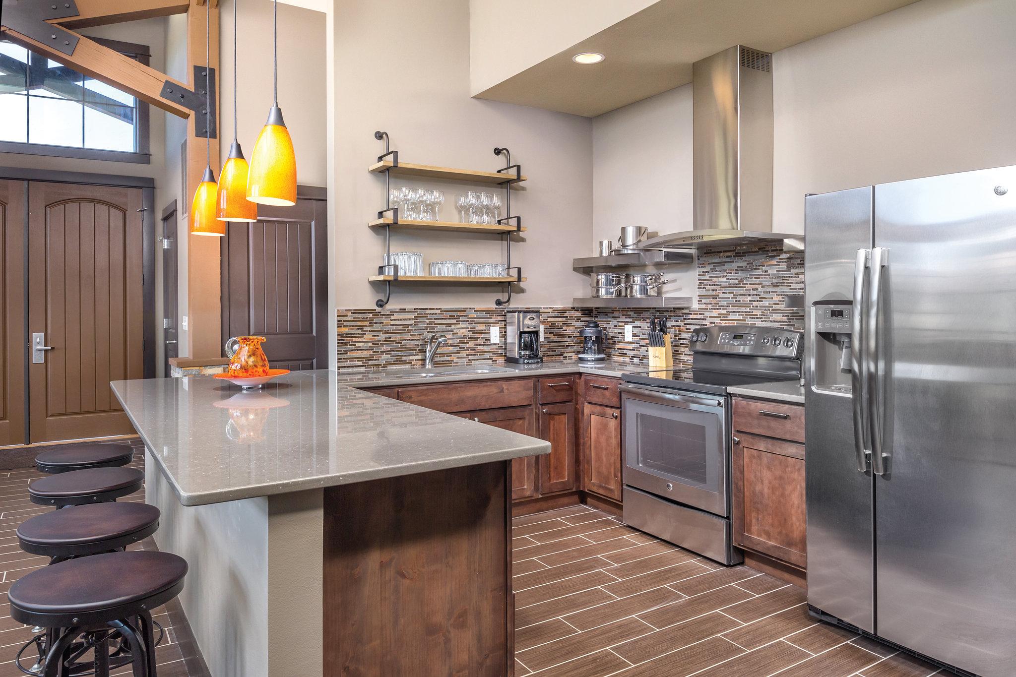 Worldmark Granby - Rocky Mountain Preserve Exterior foto