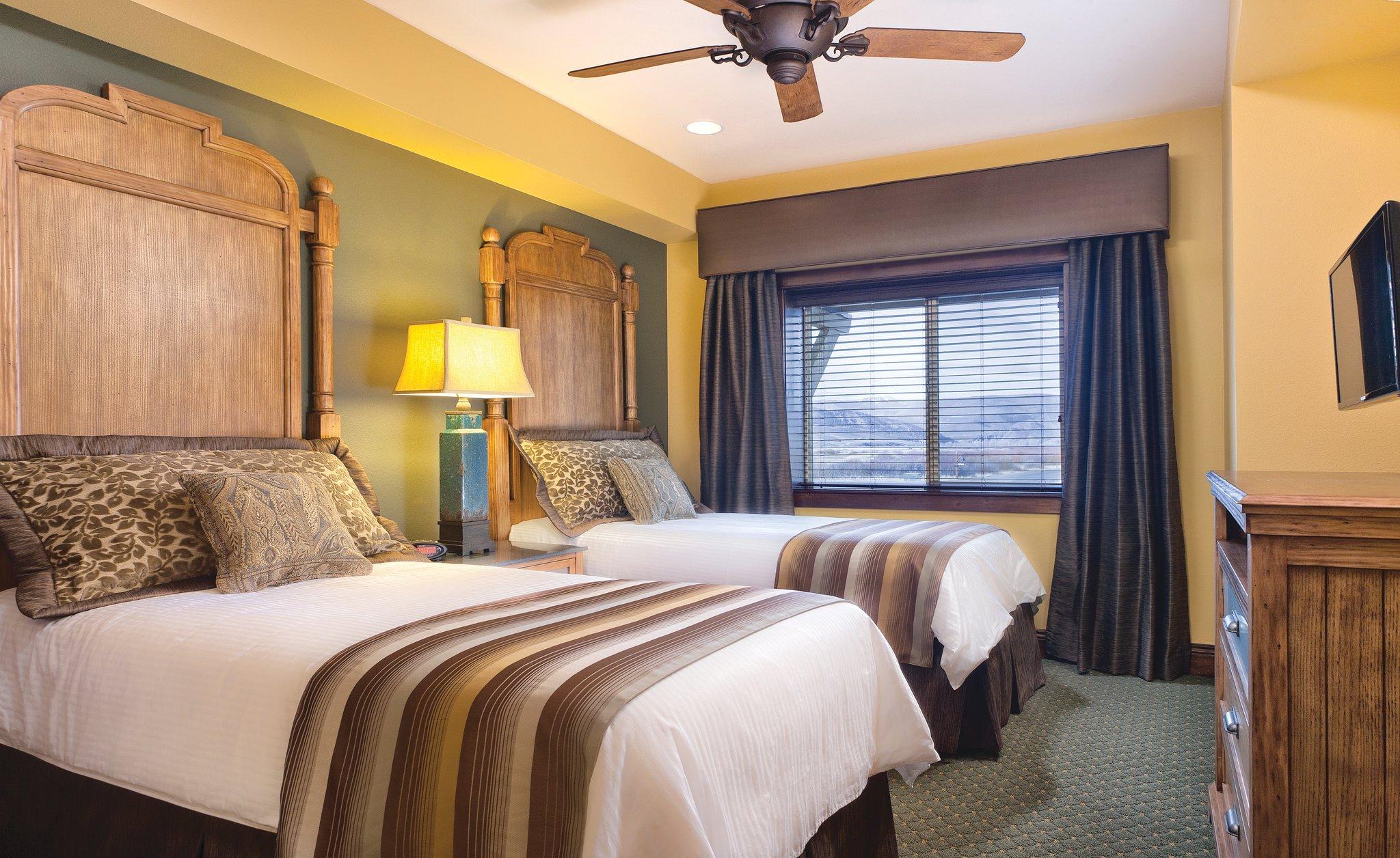 Worldmark Granby - Rocky Mountain Preserve Exterior foto