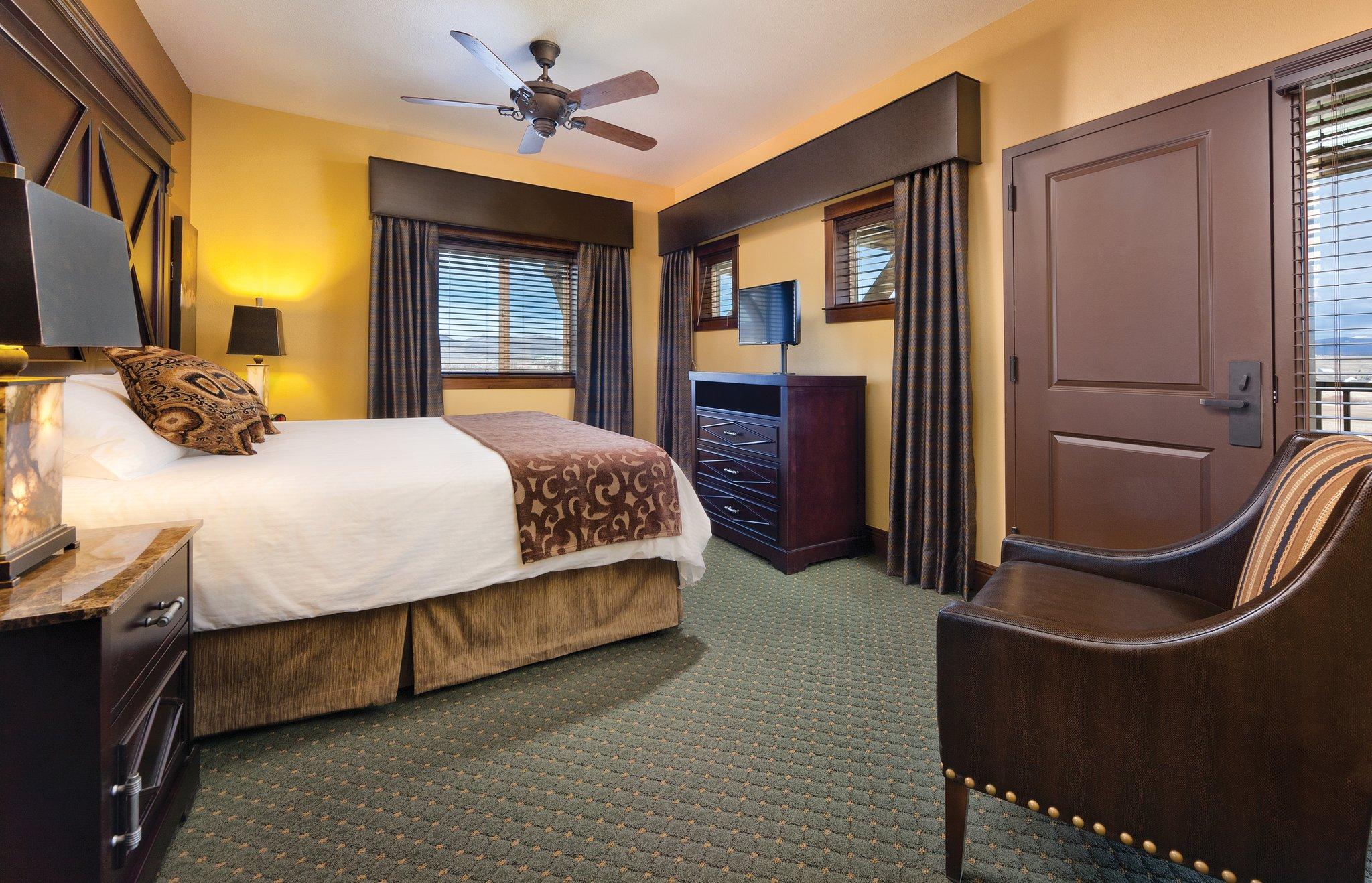 Worldmark Granby - Rocky Mountain Preserve Exterior foto