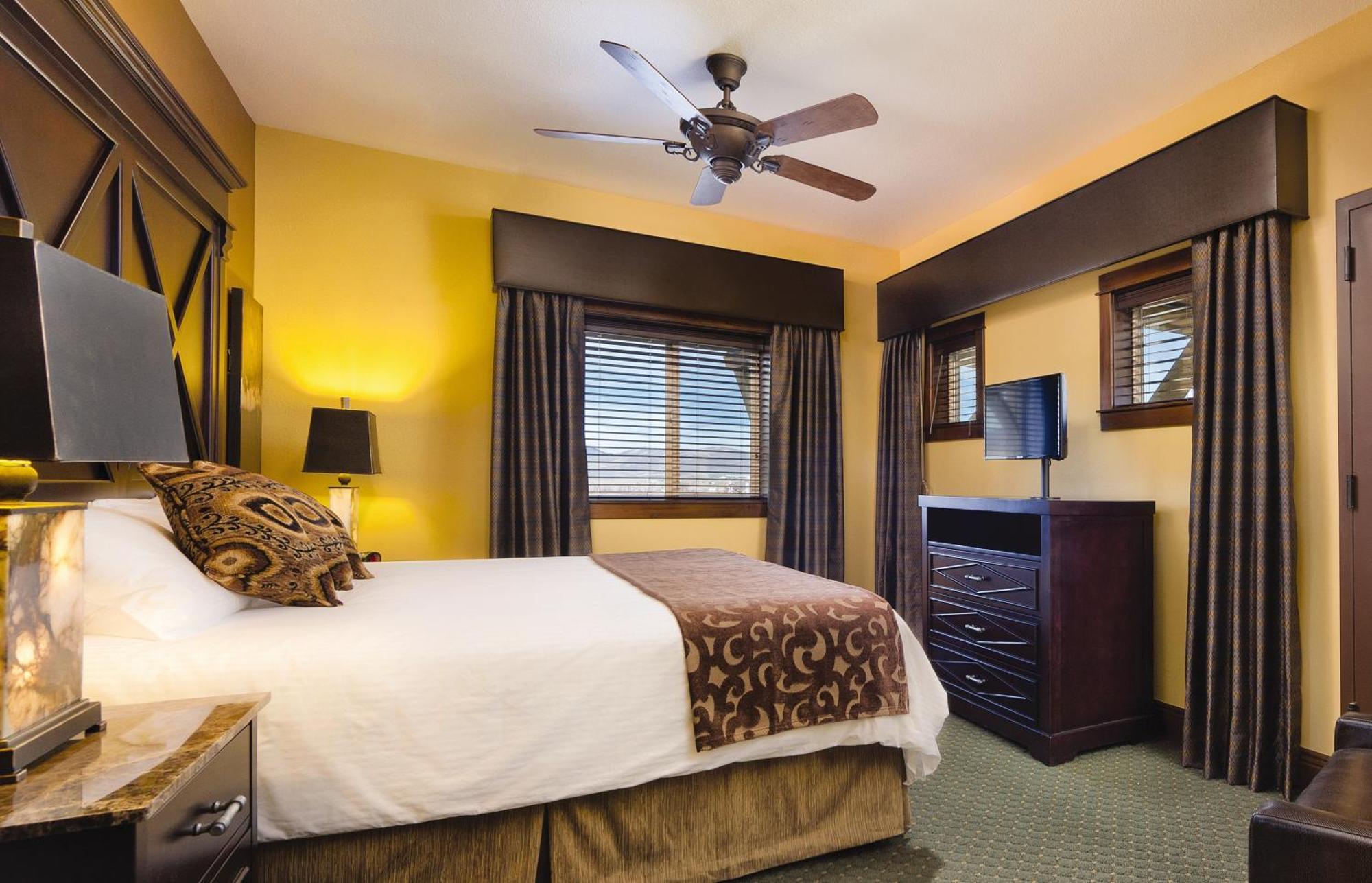 Worldmark Granby - Rocky Mountain Preserve Exterior foto