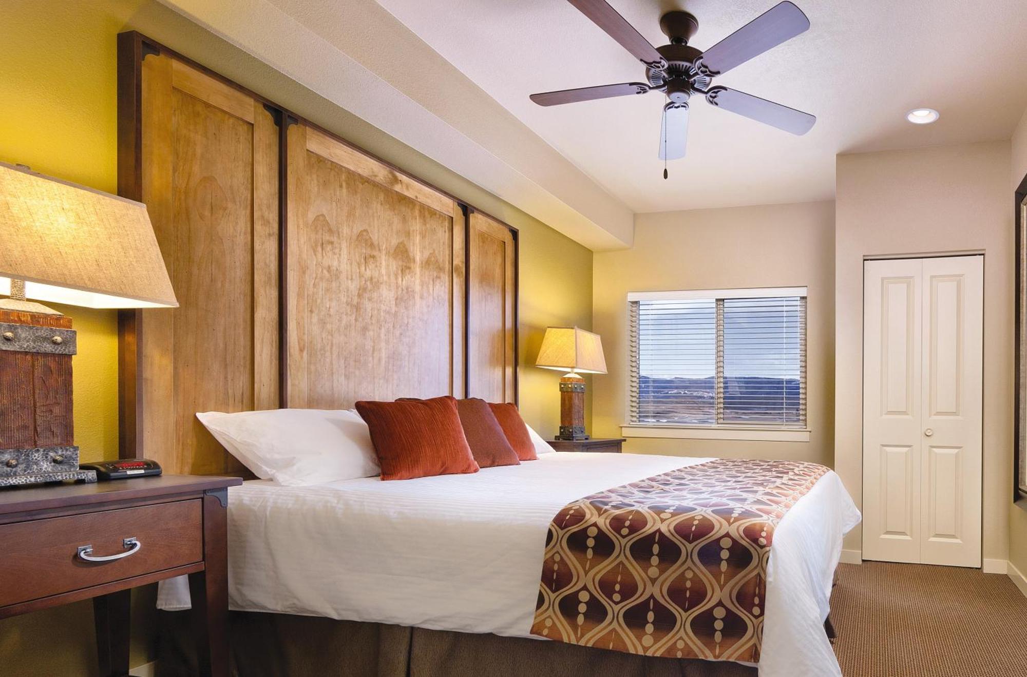 Worldmark Granby - Rocky Mountain Preserve Exterior foto