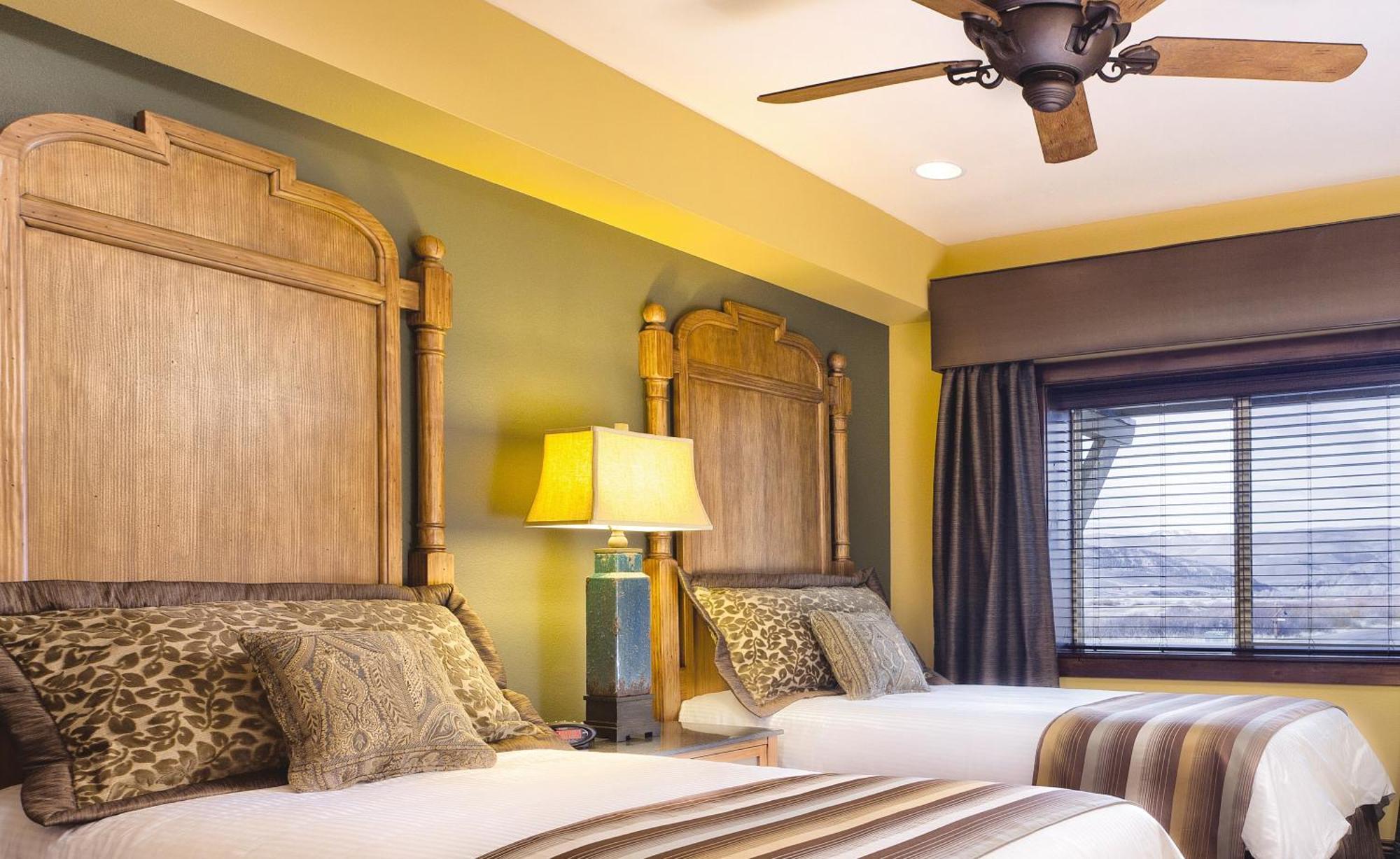 Worldmark Granby - Rocky Mountain Preserve Exterior foto