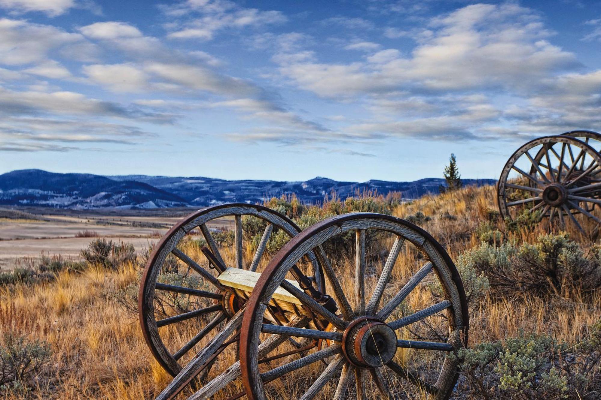 Worldmark Granby - Rocky Mountain Preserve Exterior foto