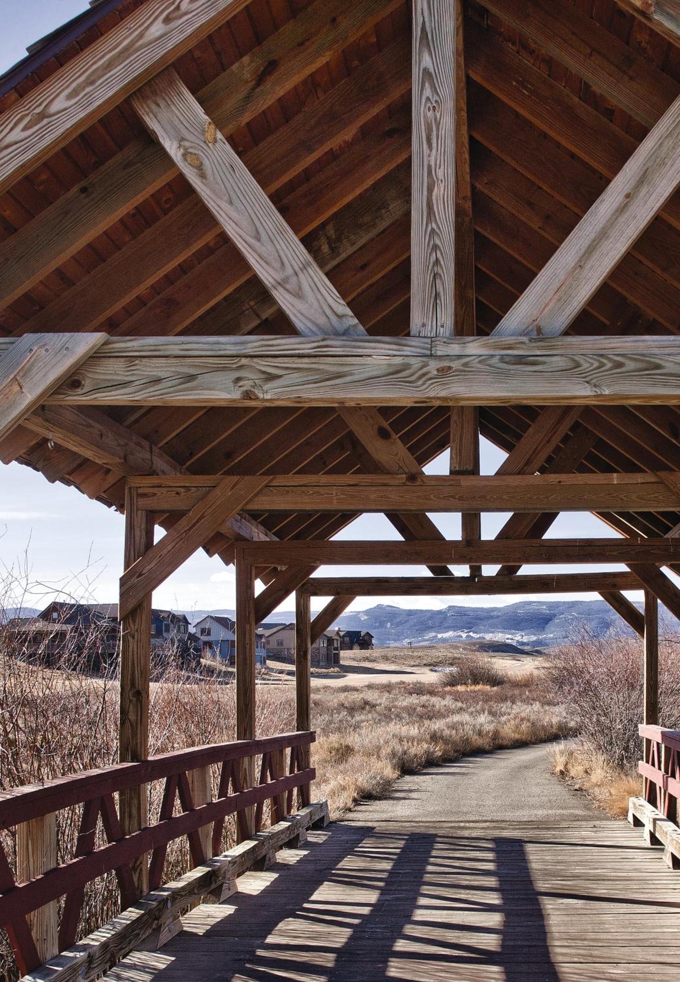 Worldmark Granby - Rocky Mountain Preserve Exterior foto